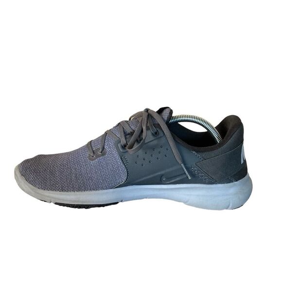 Nike Flex Running Shoes Men’s Size 10.5 - Picture 5 of 12